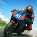 Motor Race: Real Simulator icon