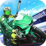 Moto Rush：Casual Moto Game icon