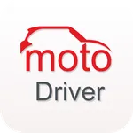 MotoGari Driver icon