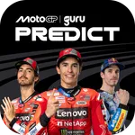 MotoGP™ Guru Predict icon