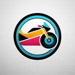 Motorcycle Permit icon