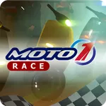 Moto1 Race icon