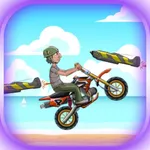 Motorbike Offroad icon