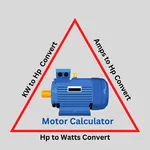 Electrical Motor Calculator icon