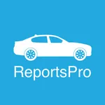 Vehicle Reports Pro icon