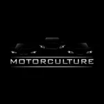 Motorculture icon