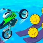 Motorcycle Racing Legends icon