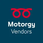 Motorgy - Vendors مقدمو الخدمة icon