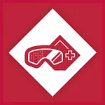 Safe - Intervention collection icon