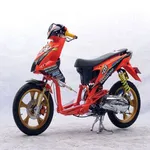 motor modification icon