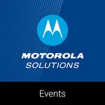 Motorola Solutions Events icon