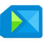 Motorola Easy Prefix icon