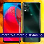Motorola moto g stylus 5g icon