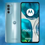 Motorola Moto G52 icon