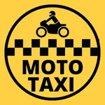 MOTO TAXI app icon