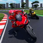 MotoVRX - Bike Racing Games VR icon