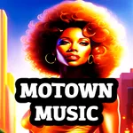 Motown Music Radio icon