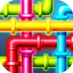 Water Connect Jam icon