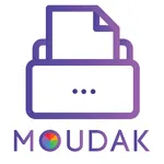 Moudak icon