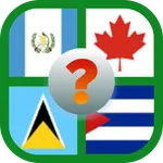 العب وتعرف على اعلام البلدان1 icon
