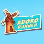Adoro Runner icon