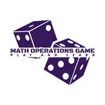 Math Operations Game icon