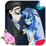 Corpse Bride Wallpapers 2022 icon