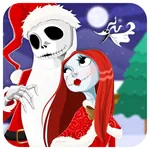 Jack and Sally Pop icon