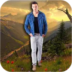 Mountain Photo Frames – Mounta icon