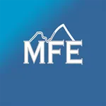 MFE Home icon