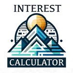 Interest Converter icon