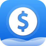 Expense tracker, Money manager icon