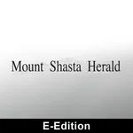 Mount Shasta Herald eNewspaper icon