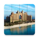 Country Puzzle - UAE icon