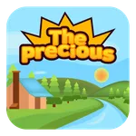 The Precious icon