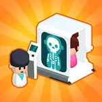 Care Town - Hospital Tycoon icon