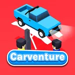 Carventure - Car Repair Tycoon icon