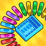 Color Craze - Pack Puzzle icon