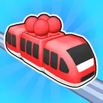 Rail Escape icon