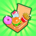 Snack Pack Jam icon
