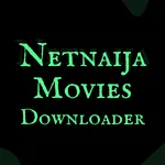 Netnaija HD- movies Downloader icon