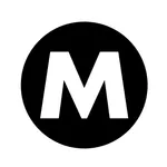 MOVV icon