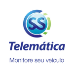 SS Telemática - Rastreamento icon