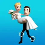 Move People: Pose Master icon