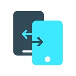 Phone Clone, Transfer All Data icon