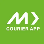 Move Courier icon