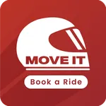 Move It Now - Book Moto Taxi icon