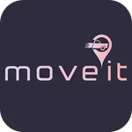 Move It: Moving & Delivery icon