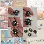 1000+ Beaded Jewellery Designs icon