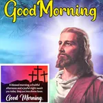 Every Day Good Morning Prayers icon